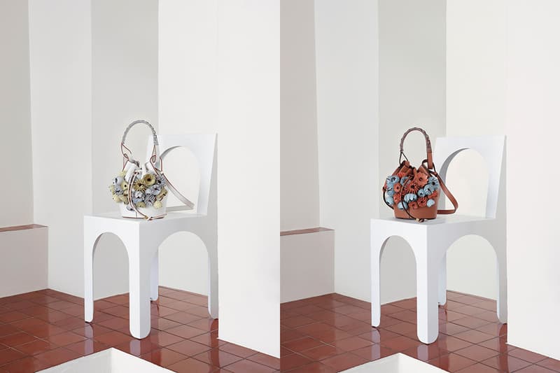 LOEWE WEAVES sotheby