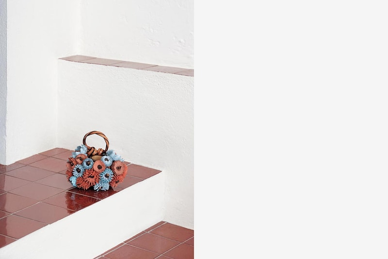 LOEWE WEAVES sotheby