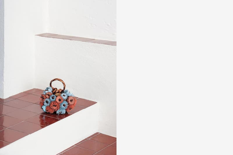 LOEWE WEAVES sotheby