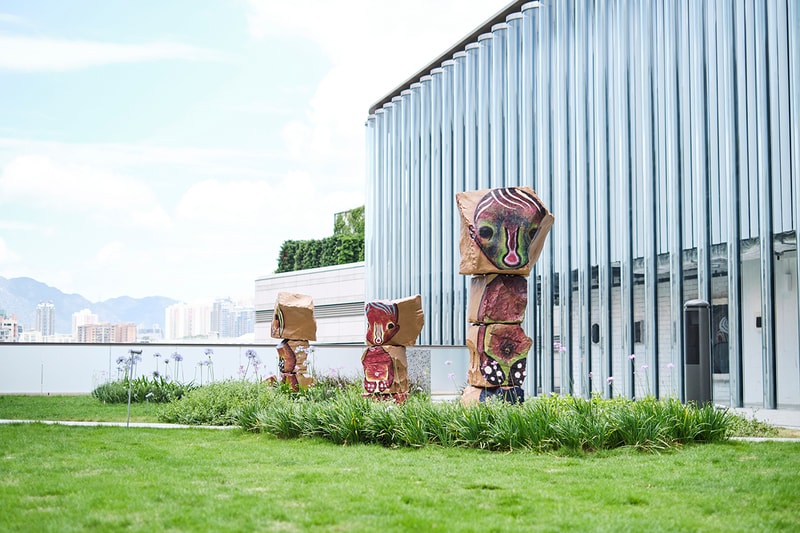 K11 Musea Art Month