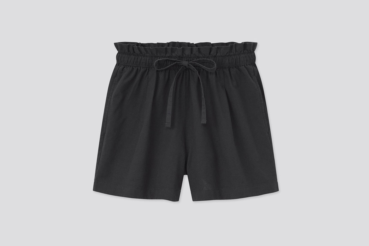 UNIQLO cut price popular TOP10 2021ss