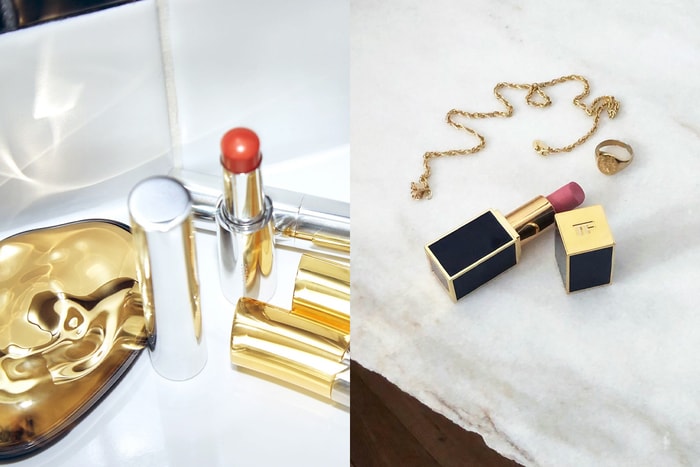 口罩蓋不住我們對唇膏的愛!這個夏季必入手的唇膏是這些!