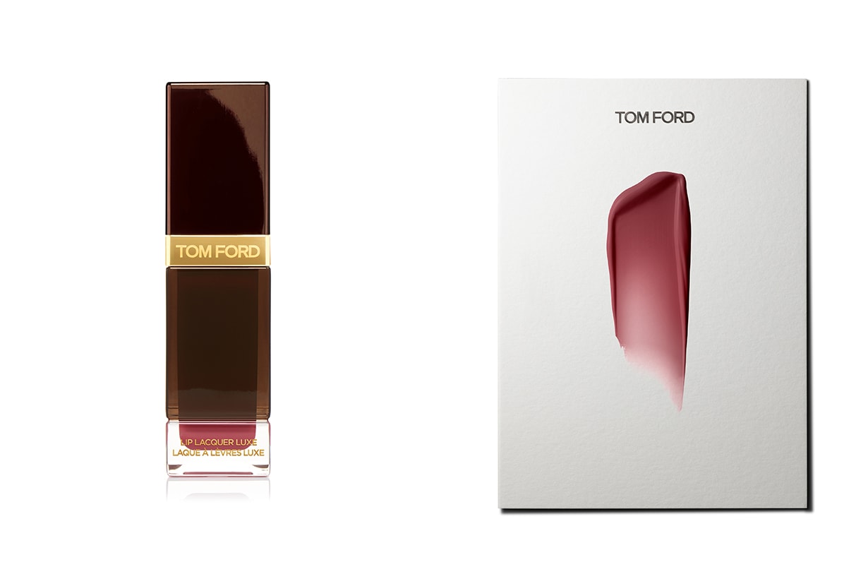 2021 Spring Summer Makeup Trend Lipstick Best Picks Dior Beauty Dior Lip Glow Byredo Tinted Lip Balm Tom Ford Beauty LIP LACQUER LUXE MATTE