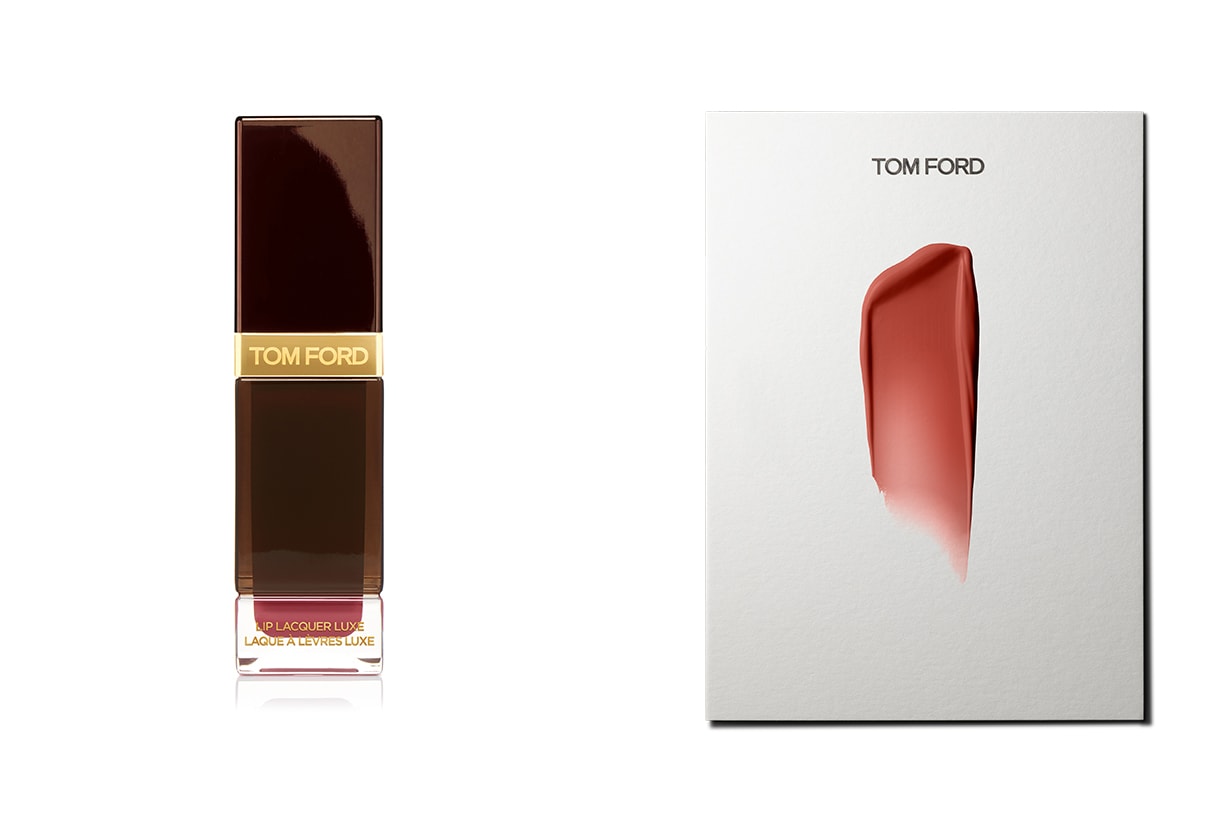 2021 Spring Summer Makeup Trend Lipstick Best Picks Dior Beauty Dior Lip Glow Byredo Tinted Lip Balm Tom Ford Beauty LIP LACQUER LUXE MATTE