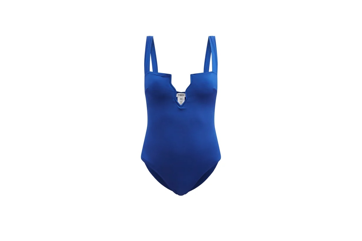 One piece swimsuit swimming suit summer trends 2021 bikini 