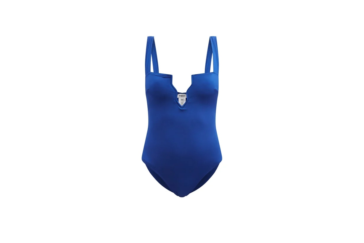 One piece swimsuit swimming suit summer trends 2021 bikini