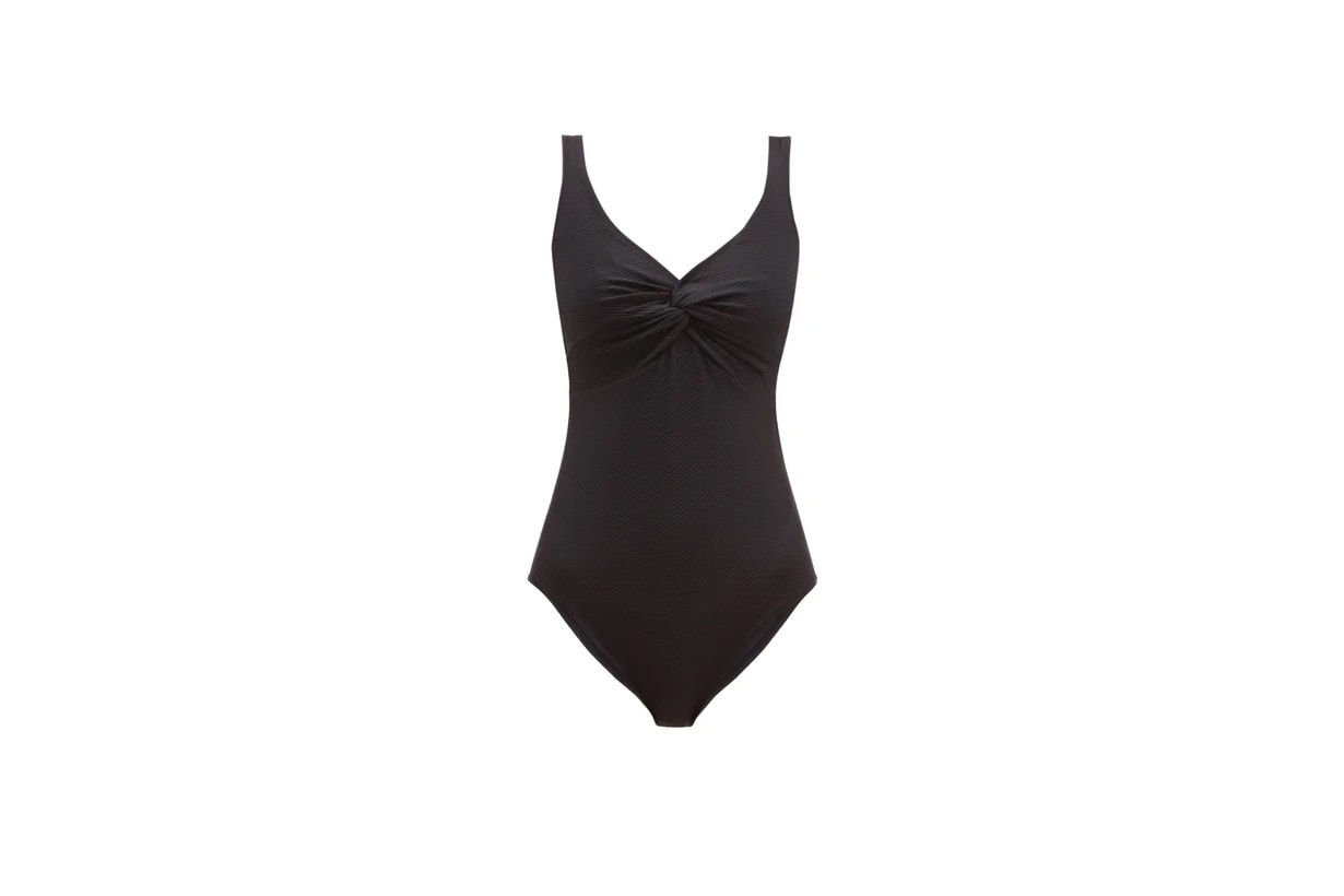 One piece swimsuit swimming suit summer trends 2021 bikini