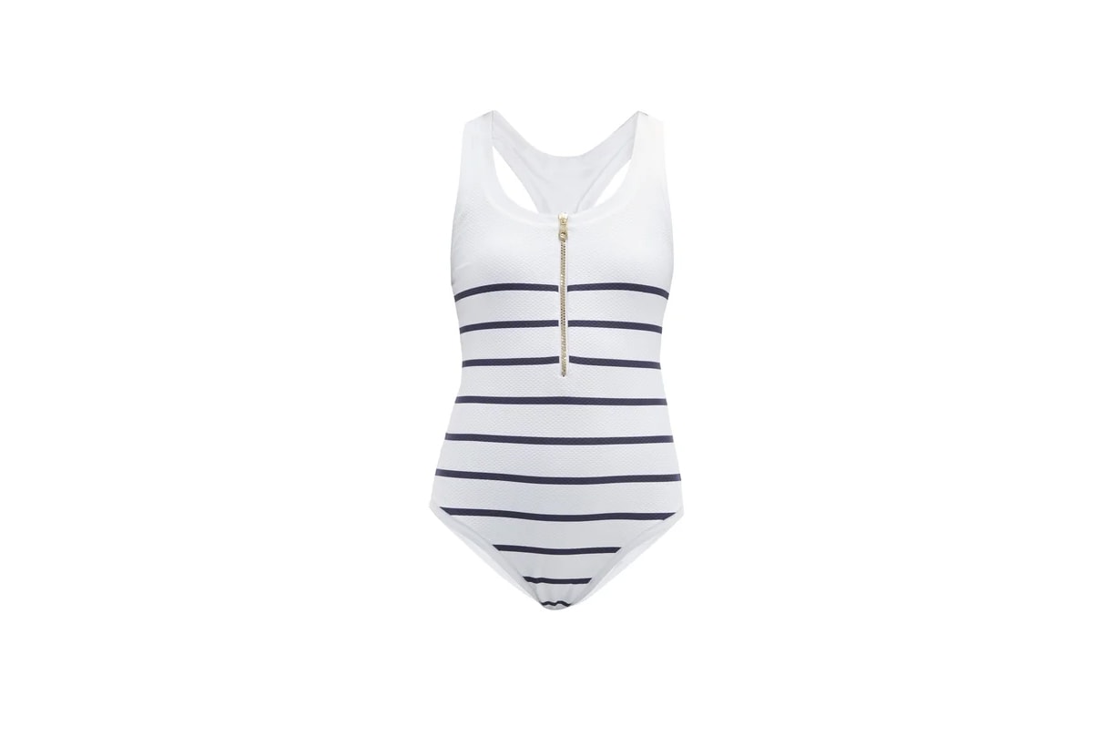 One piece swimsuit swimming suit summer trends 2021 bikini