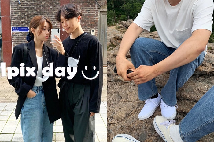 POPBEE 編輯部推介:這是我想跟著男朋友一起入手的球鞋!
