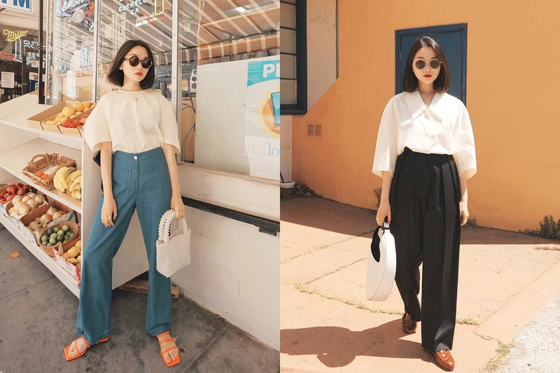 White Handbags 2021 spring summer fashion trends handbags trends fashion items