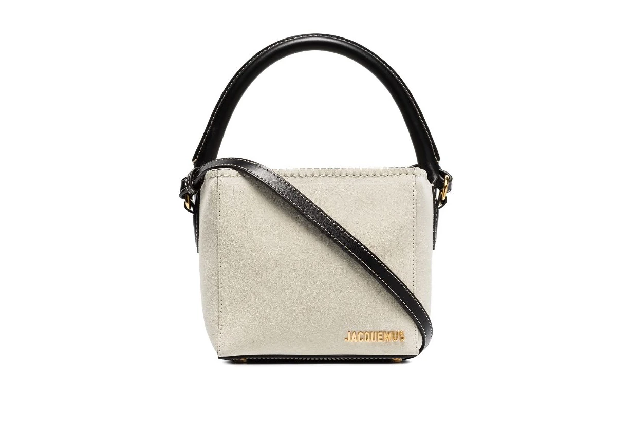 White Handbags 2021 spring summer fashion trends handbags trends fashion items