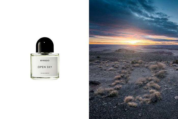 貼近疫情下的心聲：BYREDO 新淡香精，喚起期待的記憶！