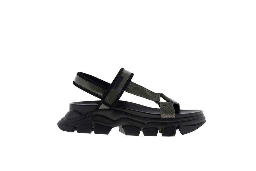 Charles & Keith MySummerMyWay Dash sandals