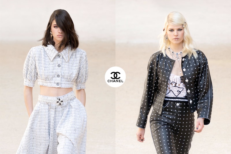 chanel lip ring 2021 22 cruise cool girl must have