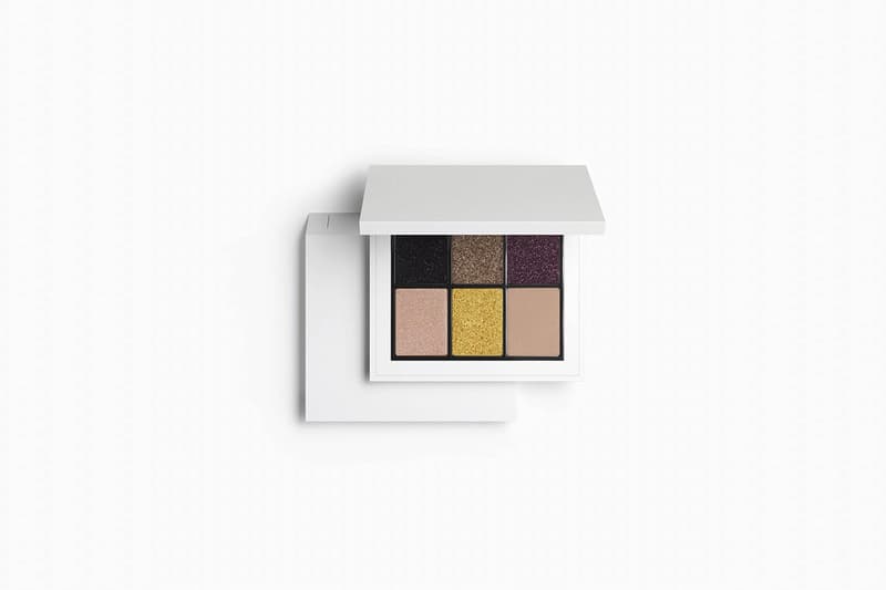 Zara Beauty make up 2021