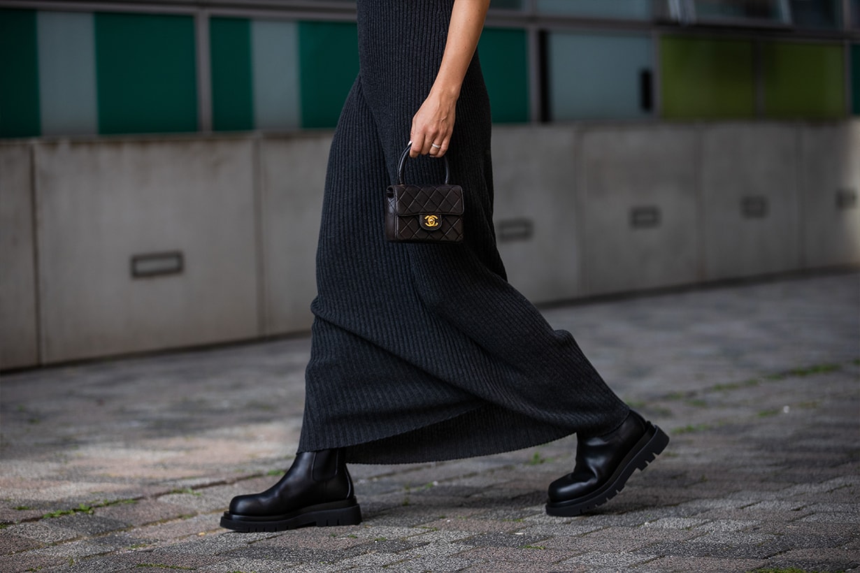 chanel handbag price increase 2021