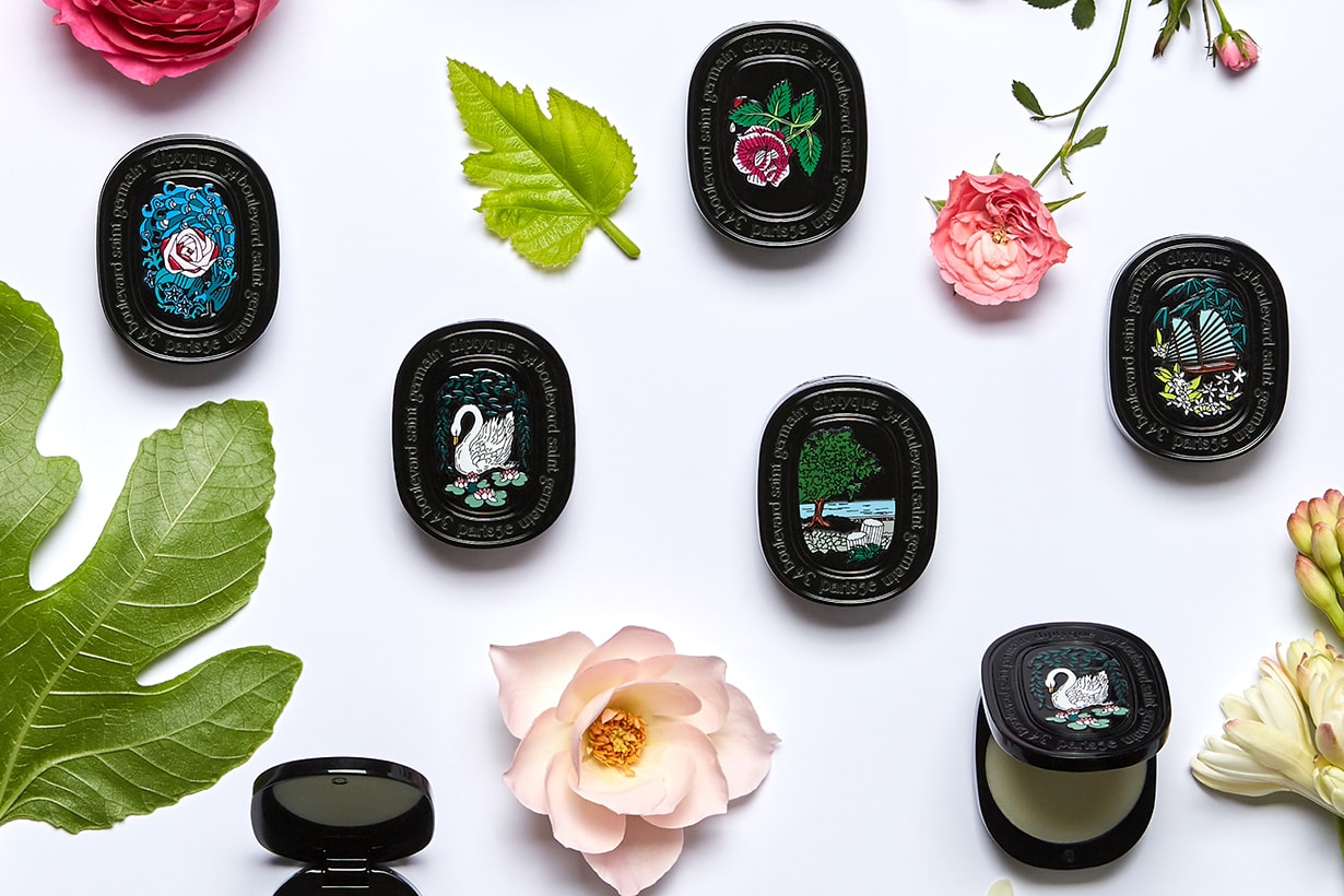 diptyque Solid Perfume 