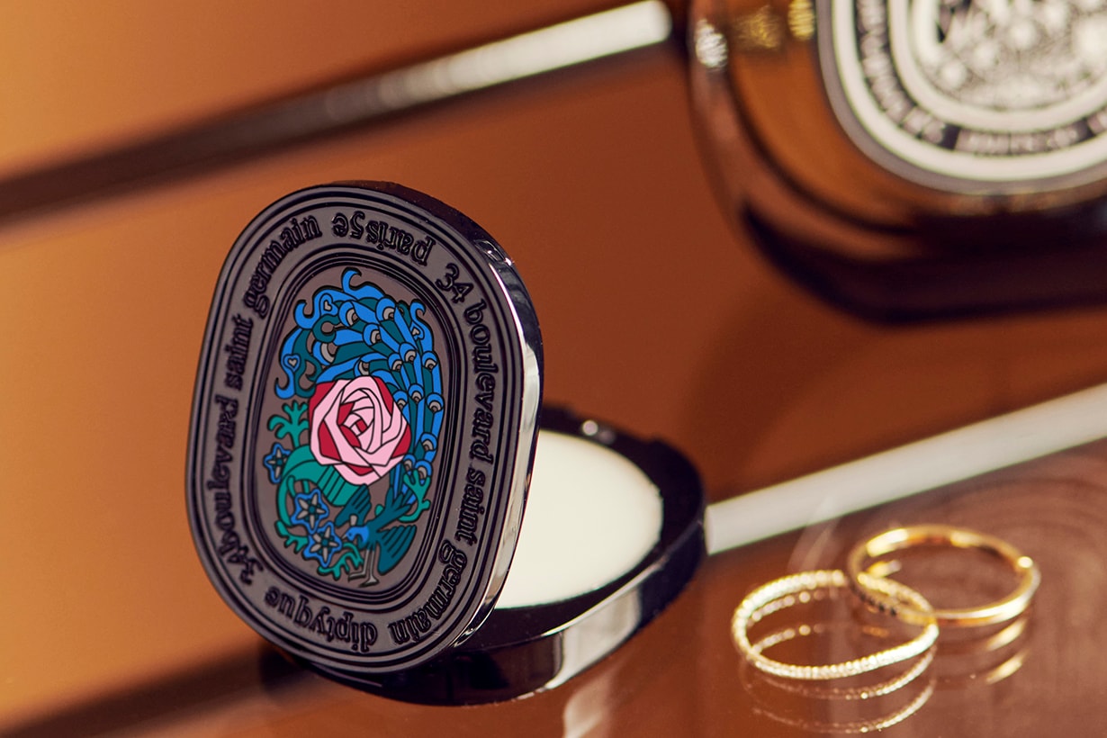 diptyque Solid Perfume 