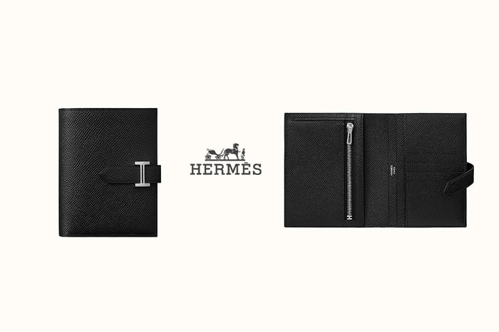 剛好的高級：若想用 5 年，Hermès 值得投資這款經典銀包！