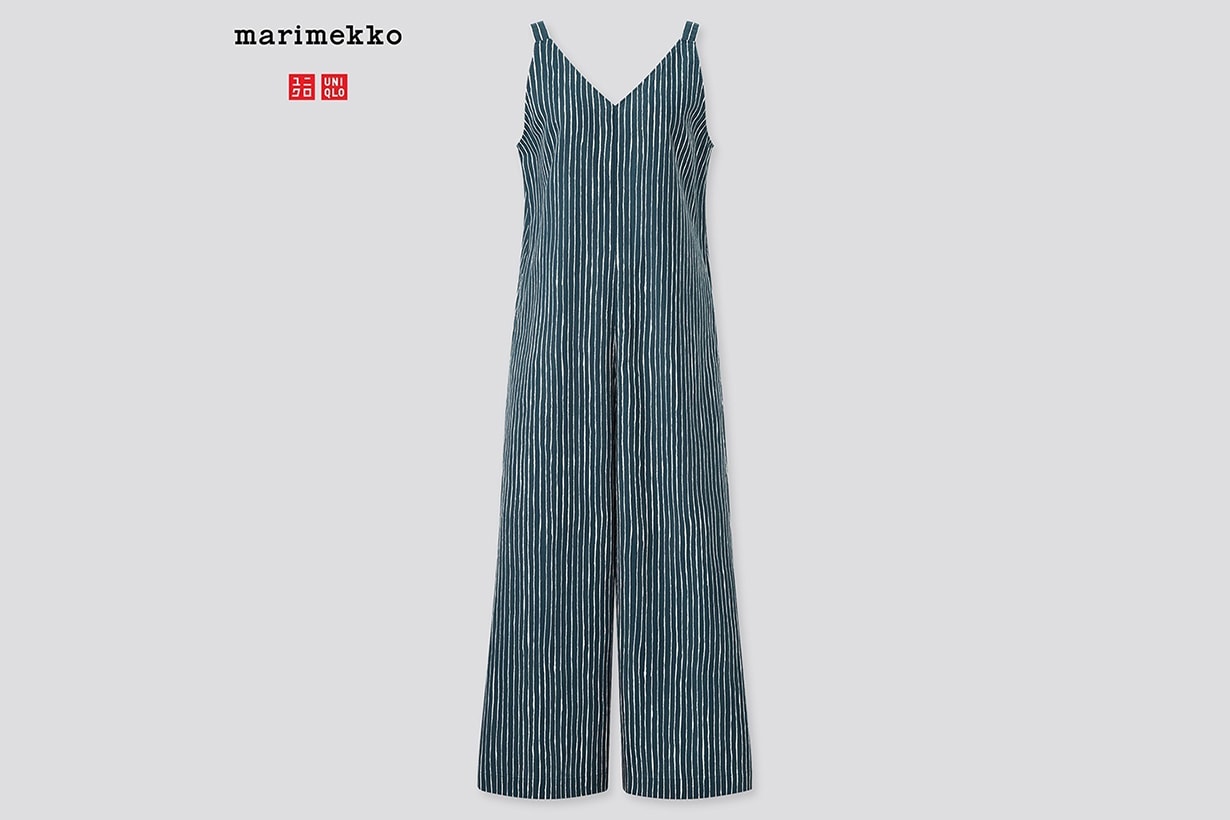 UNIQLO cut price popular TOP10 2021ss