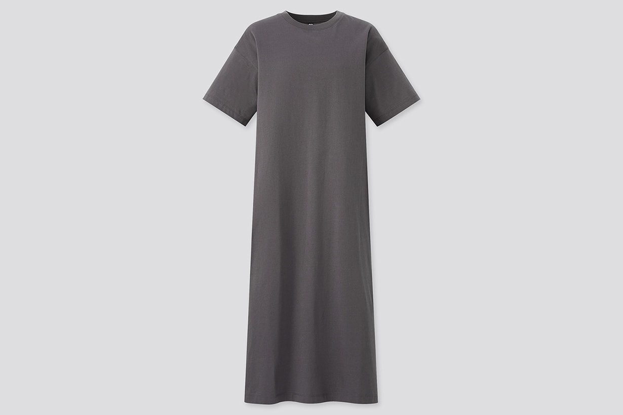 UNIQLO cut price popular TOP10 2021ss