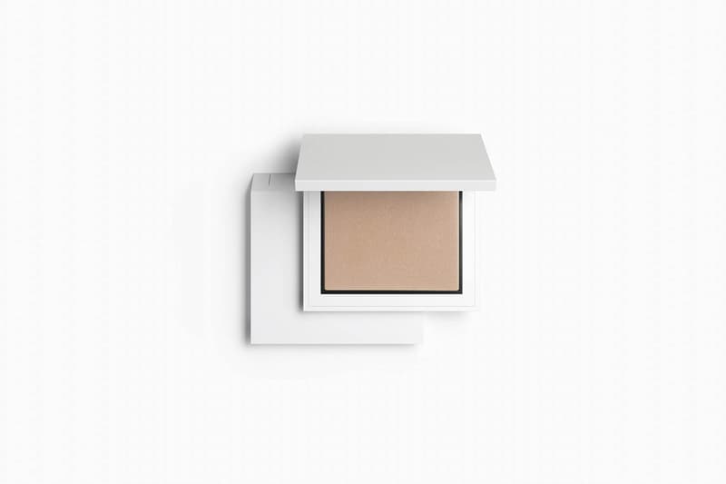 Zara Beauty make up 2021