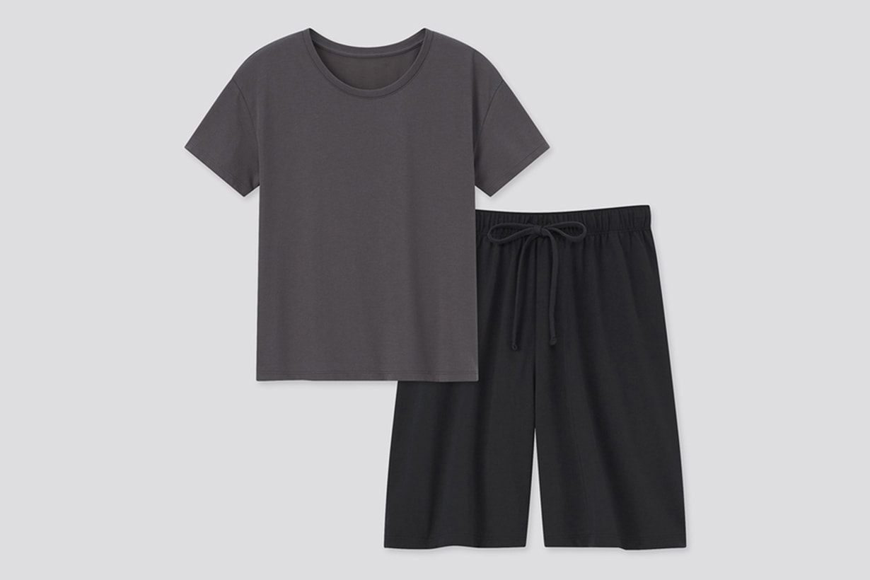 UNIQLO cut price popular TOP10 2021ss