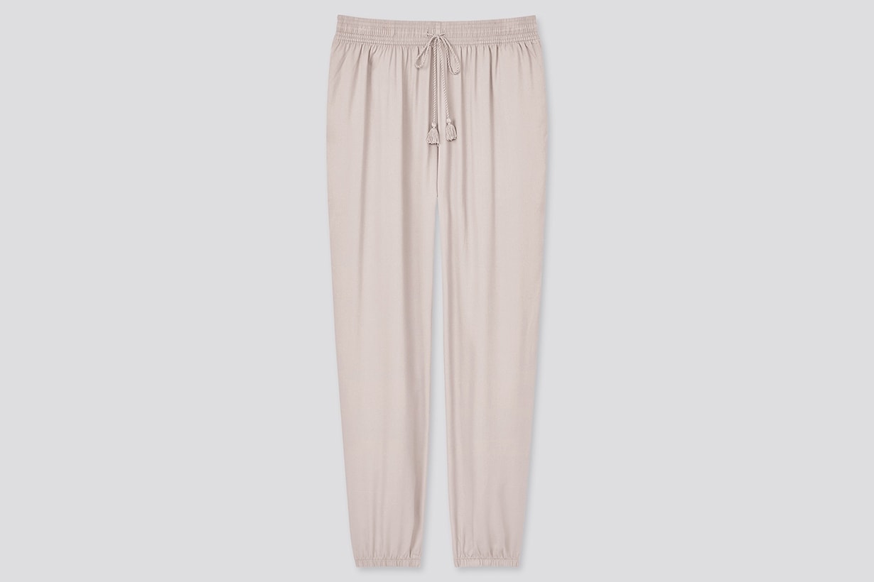 UNIQLO cut price popular TOP10 2021ss