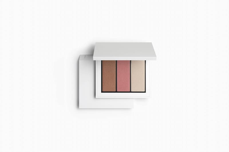 Zara Beauty make up 2021