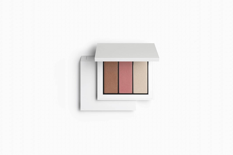 Zara Beauty make up 2021