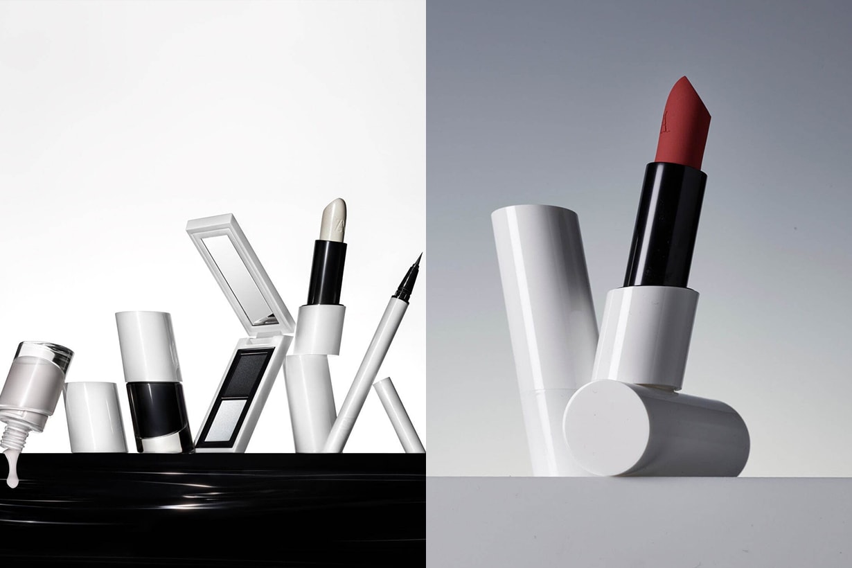 Zara Beauty make up 2021