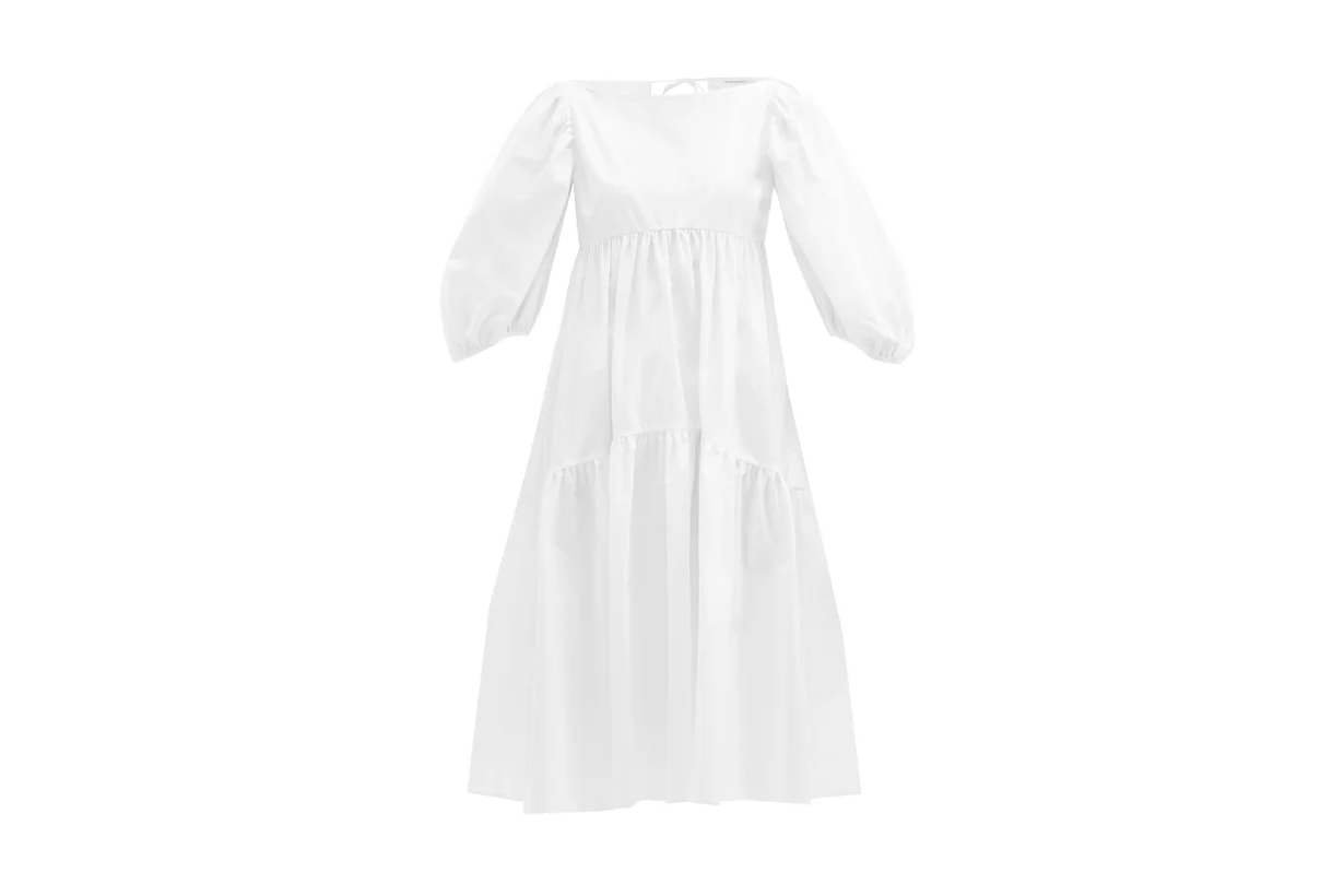 Office wear go to work style dresses 2021 spring summer fashion trends fashion items