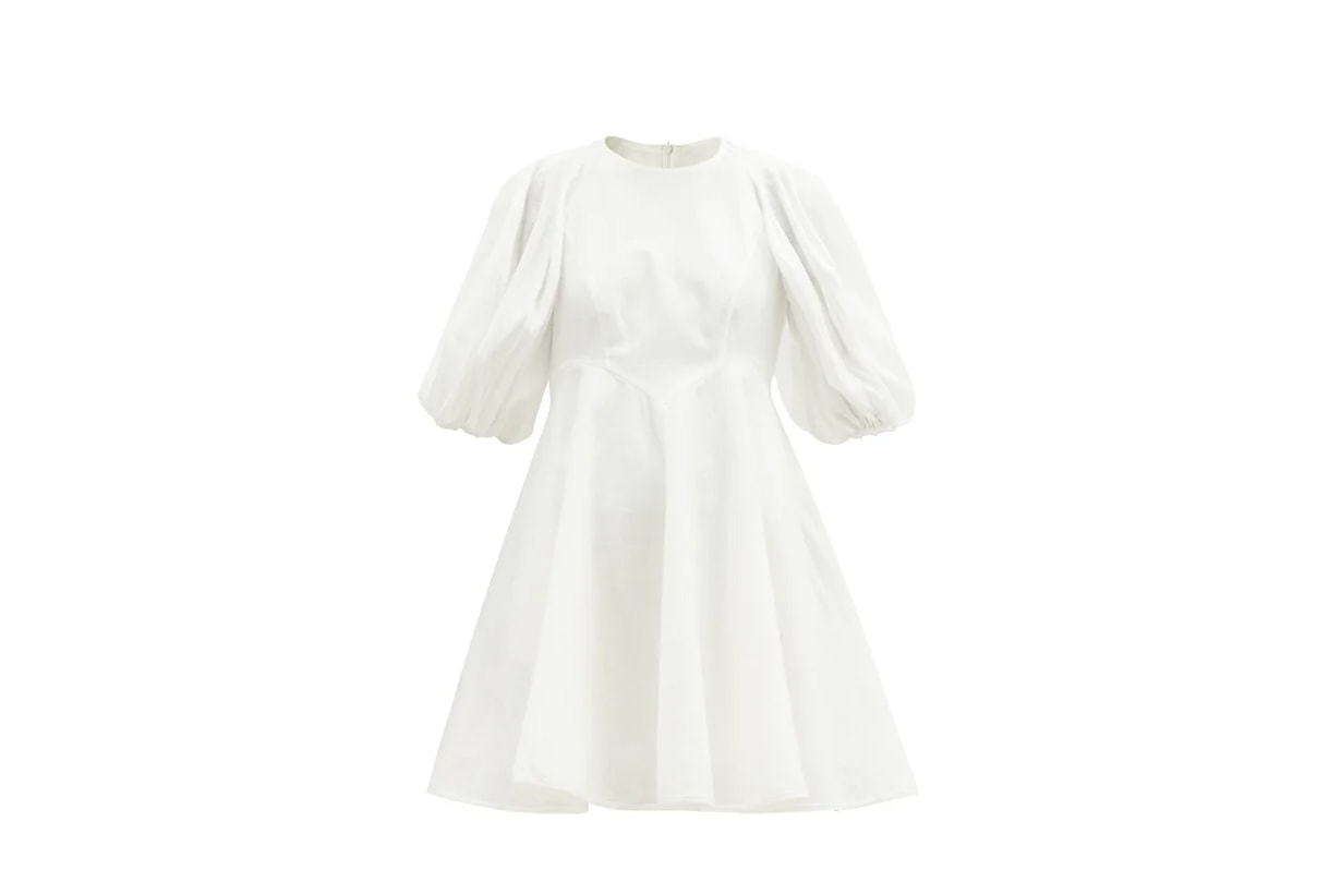 Office wear go to work style dresses 2021 spring summer fashion trends fashion items