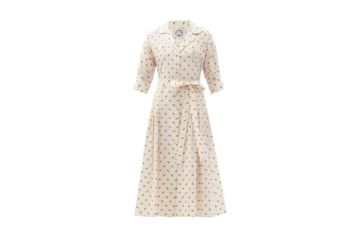 Office wear go to work style dresses 2021 spring summer fashion trends fashion items