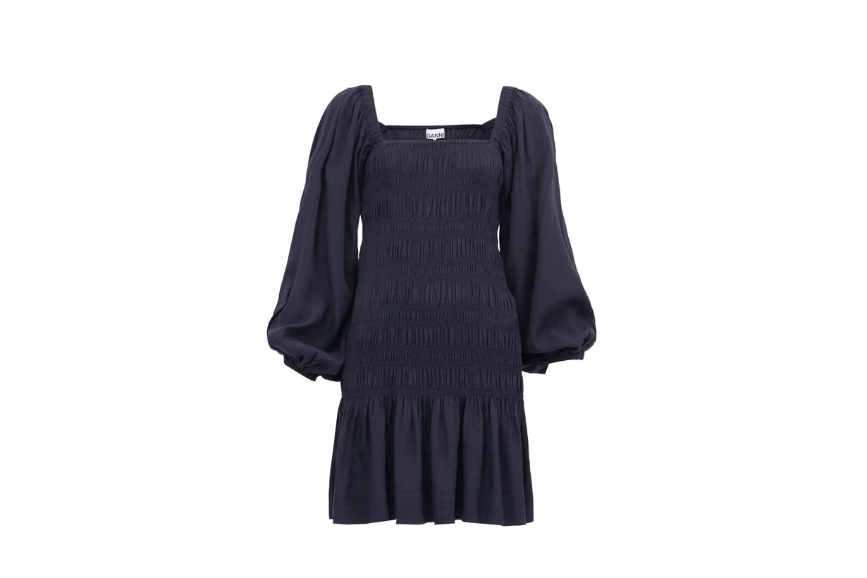 Office wear go to work style dresses 2021 spring summer fashion trends fashion items