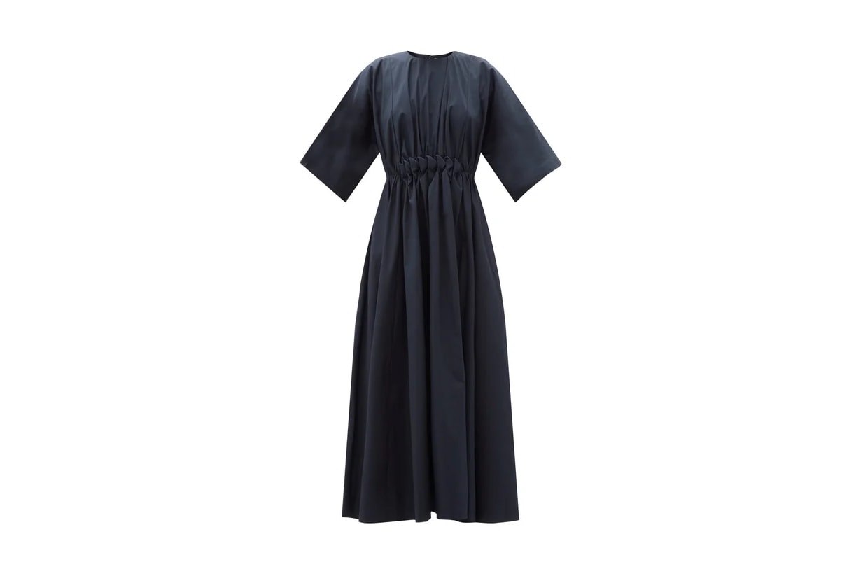 Office wear go to work style dresses 2021 spring summer fashion trends fashion items