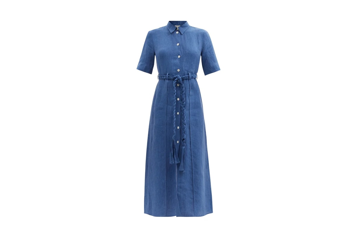 Office wear go to work style dresses 2021 spring summer fashion trends fashion items