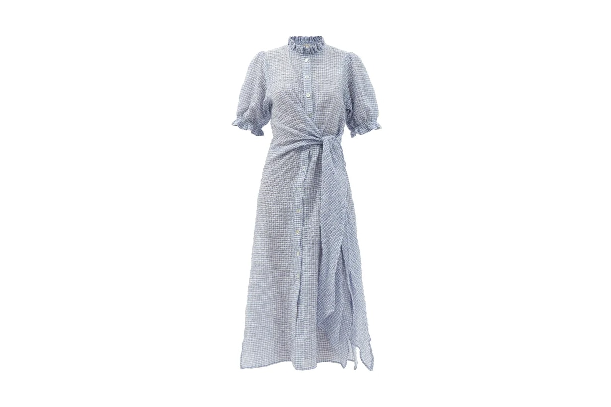 Office wear go to work style dresses 2021 spring summer fashion trends fashion items