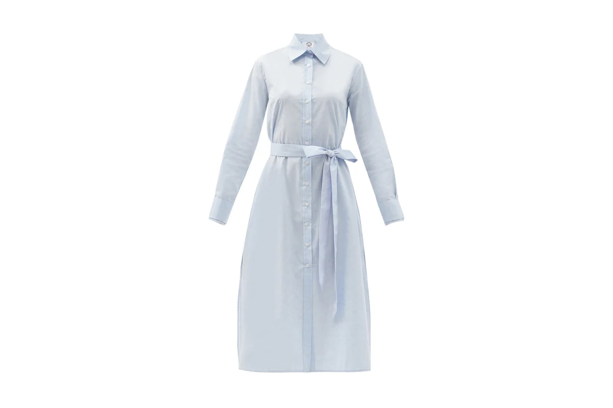 Office wear go to work style dresses 2021 spring summer fashion trends fashion items