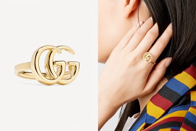 gucci ring basic simple 2021 design where buy 