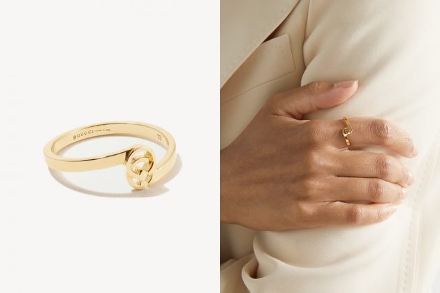 gucci ring basic simple 2021 design where buy 