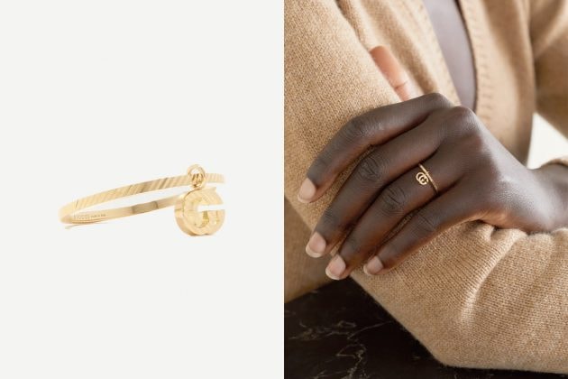 gucci ring basic simple 2021 design where buy