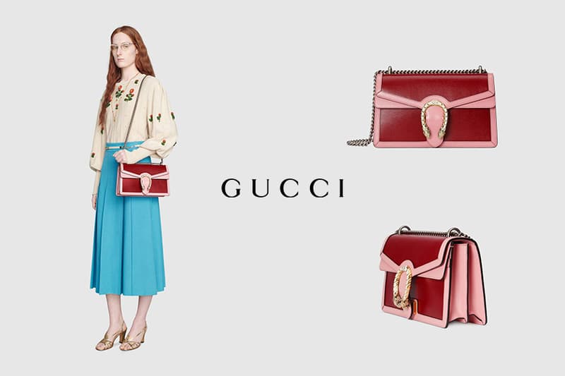 GUCCI-BELOVED