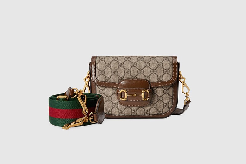 gucci beloved handbag collection Dionysus  Gucci Horsebit 1955 GG Marmont  Jackie 1961