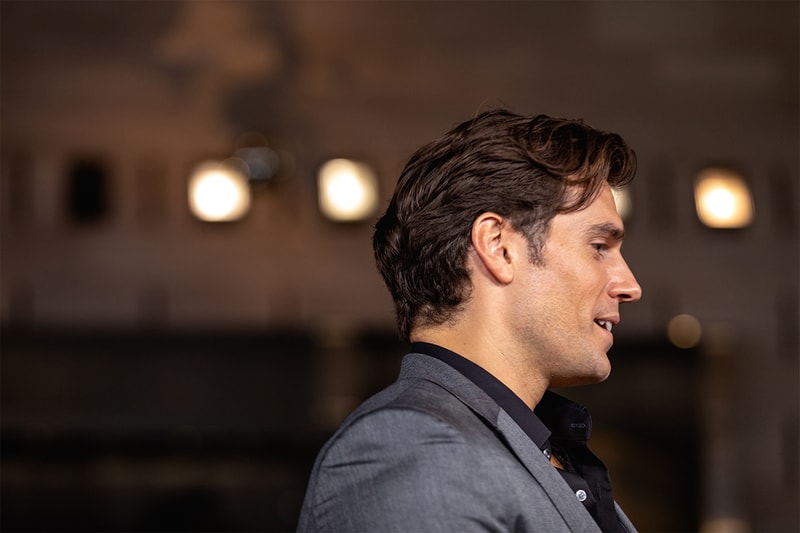 Henry Cavill Rumored to Jump Ship to MCU as Captain Britain or Heracles