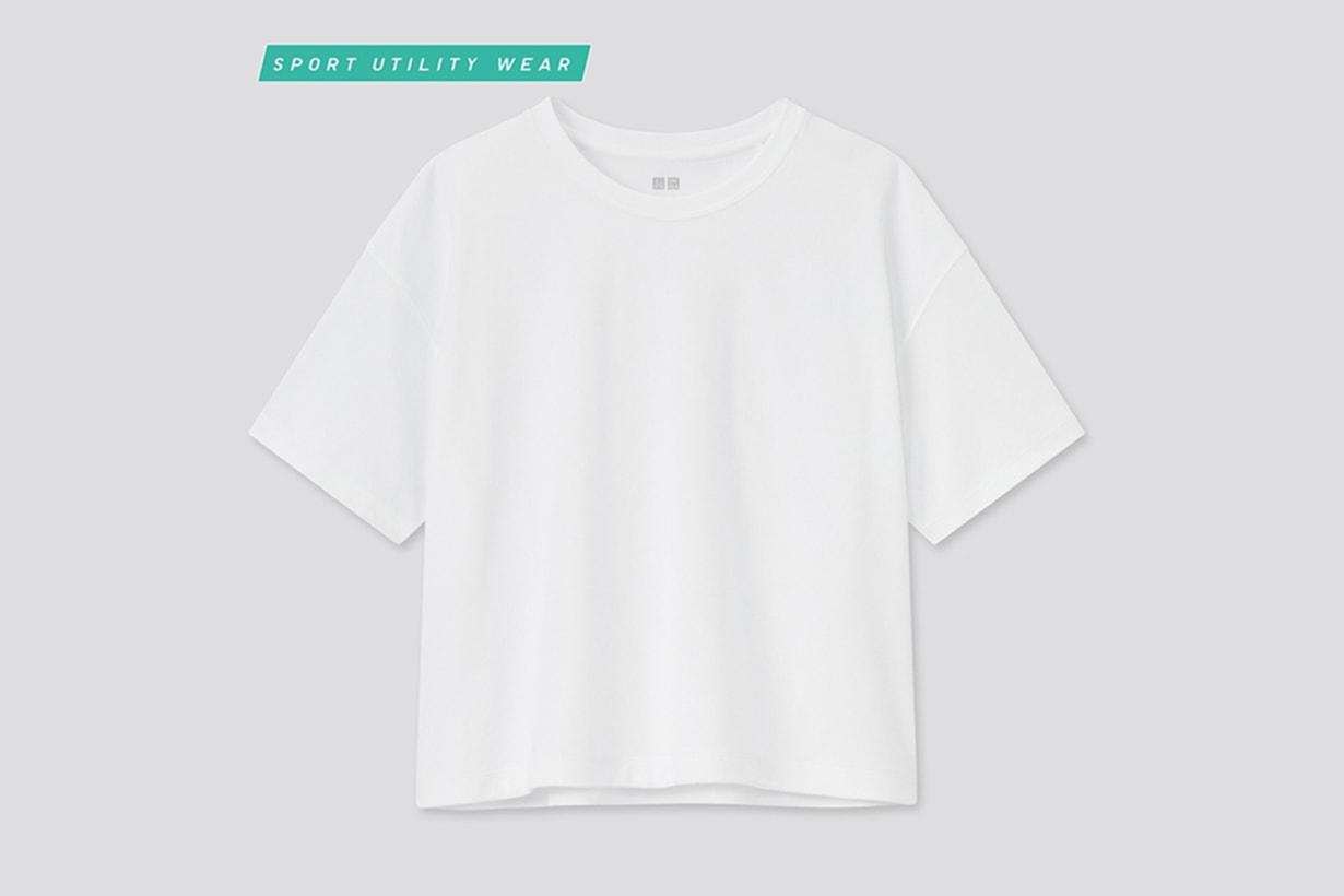 UNIQLO cut price popular TOP10 2021ss