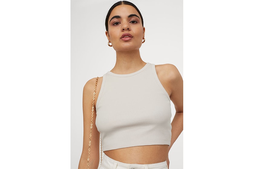 hm new arrivals expensive chic look summer
