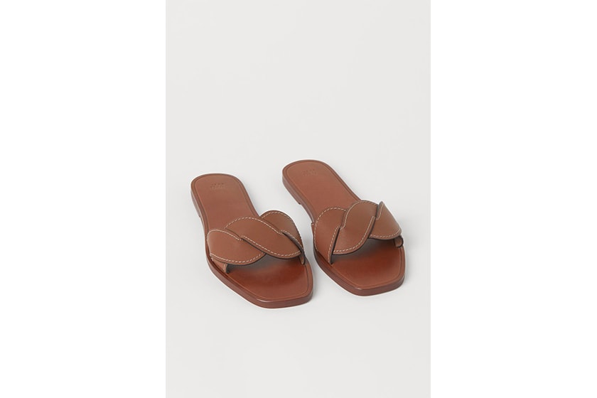 hm new arrivals expensive chic look summer