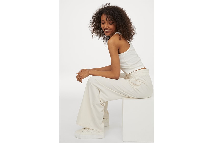 hm new arrivals expensive chic look summer