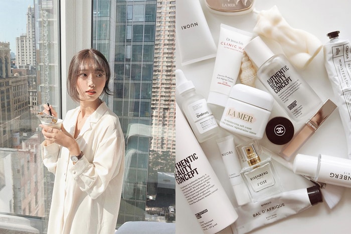 新登上香港 Cosme 排行榜的這 3 件產品,是每個女生的夏天必需品!